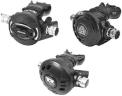 Picture of recalled Scuba Diving Regulators