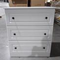 Recalled Seeday 3-Drawer Dresser (front)