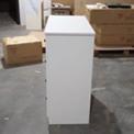 Recalled Seeday 3-Drawer Dresser (side)
