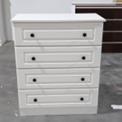 Recalled Seeday 4-Drawer Dresser (front)