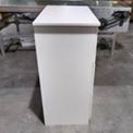 Recalled Seeday 4-Drawer Dresser (side)