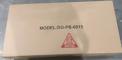 Model Number on recalled Seeday 4-Drawer Dresser packaging