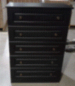 Recalled Winston Porter/Seeday 5-Drawer Dresser (front)