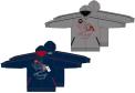 Recalled Children's Hooded Sweatshirts with Drawstrings