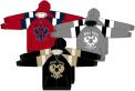 Recalled Children's Hooded Sweatshirts with Drawstrings