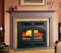 Recalled Sequoia Wood Burning Fireplace