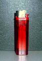 Recalled cigarette lighter