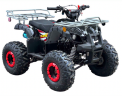 Recalled Sierra 125U Youth ATV – Black