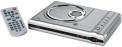Recalled Silver DVD Player - Model No. 1002