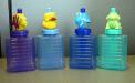 Recalled Kid's Sipper Bottles