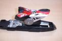 Recalled Marker M1 Demo Ski Binding
