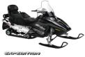 Recalled 2006 Ski-Doo Snowmobile