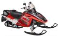 Recalled 2006 Ski-Doo Snowmobile