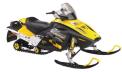 Recalled 2006 Ski-Doo Snowmobile