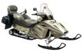Recalled 2006 Ski-Doo Snowmobile
