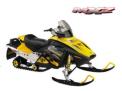 Recalled 2006 Ski-Doo Snowmobile