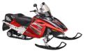 Recalled 2006 Ski-Doo Snowmobile