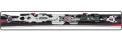 Recalled Skis