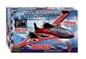 Recalled Sky Rangers Model 4161 remote control airplane with lithium batteries