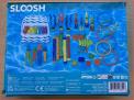 Recalled Sloosh Dive Sticks, Back of Box