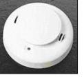 Recalled smoke detector