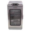 Recalled Char-Broil Digital Electric Smoker, Connected