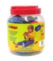 Recalled Snap Beads container