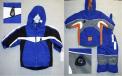 Recalled Children's Snow Suits and Jackets