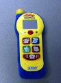 Recalled Little Smart Soft Songs Baby Phone