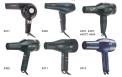 Recalled Solis hair dryers