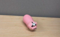 Recalled Somgem Lightweight Tiny Pinky Pig Lighter