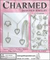 Recalled Children's Necklaces, Bracelets and Rings