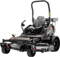 Recalled Spartan Riding Lawn Mower (KGZ-XD)