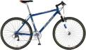 Specialized bicycle, blue