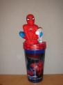 Recalled Spiderman® Water Bottles