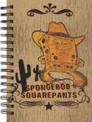 Recalled SpongeBob SquarePants™ Journal