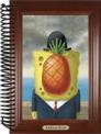 Recalled SpongeBob SquarePants™ Address Book