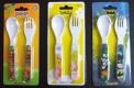 Recalled Fork and Spoon Sets