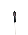 Recalled World Class Fireworks “Skull Strobe” Rocket