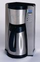 Recalled Starbucks Barista Aroma™ Stainless Steel 8-Cup Coffee Brewer