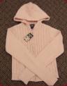 Recalled Children's Upper Outerwear with Drawstrings
