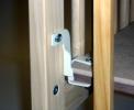 Picture of Stork Craft Baby Crib Support Bracket