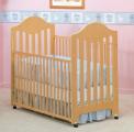 Picture of Fischer-Price logo Cottage Crib