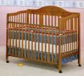 Picture of Fischer-Price logo Starbright Crib