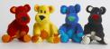 Image of recalled Teddy Bears