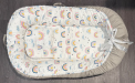 Recalled Sweetie Baby Lounger