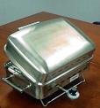 Recalled "Suitcase Grill" propane gas grill