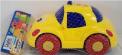 Recalled Toy