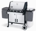 Recalled Summit Gas Grill