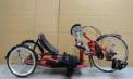 Image of 3-Wheel Hand Cycle